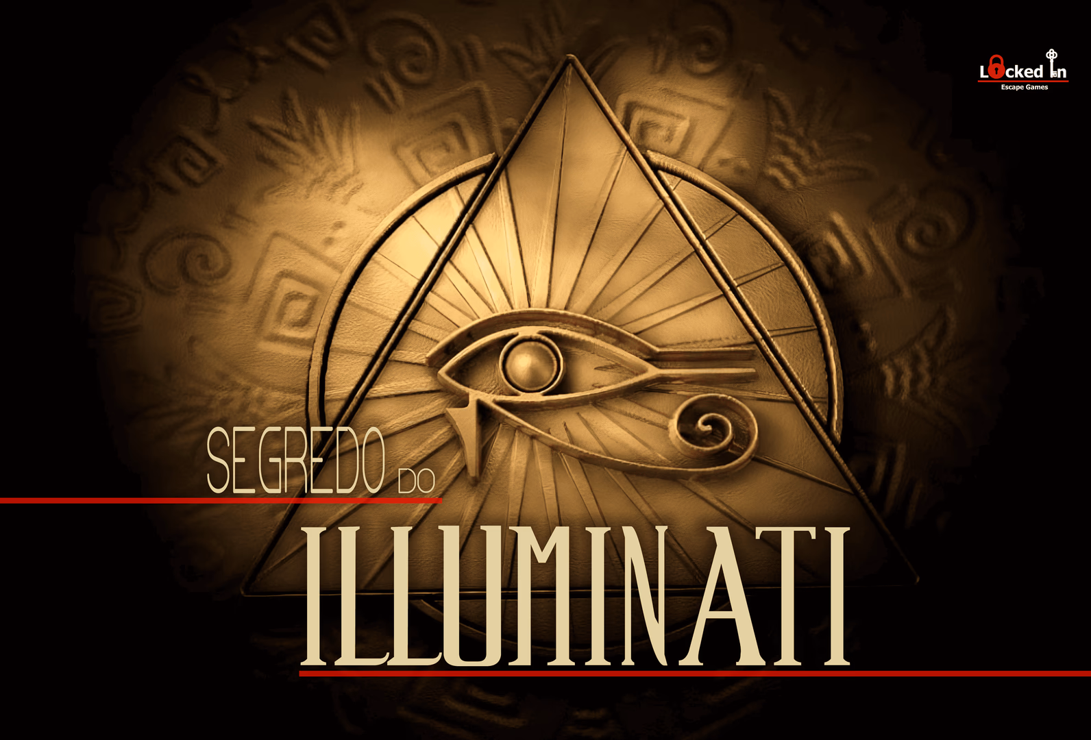 Segredo do Illuminati - Image 1