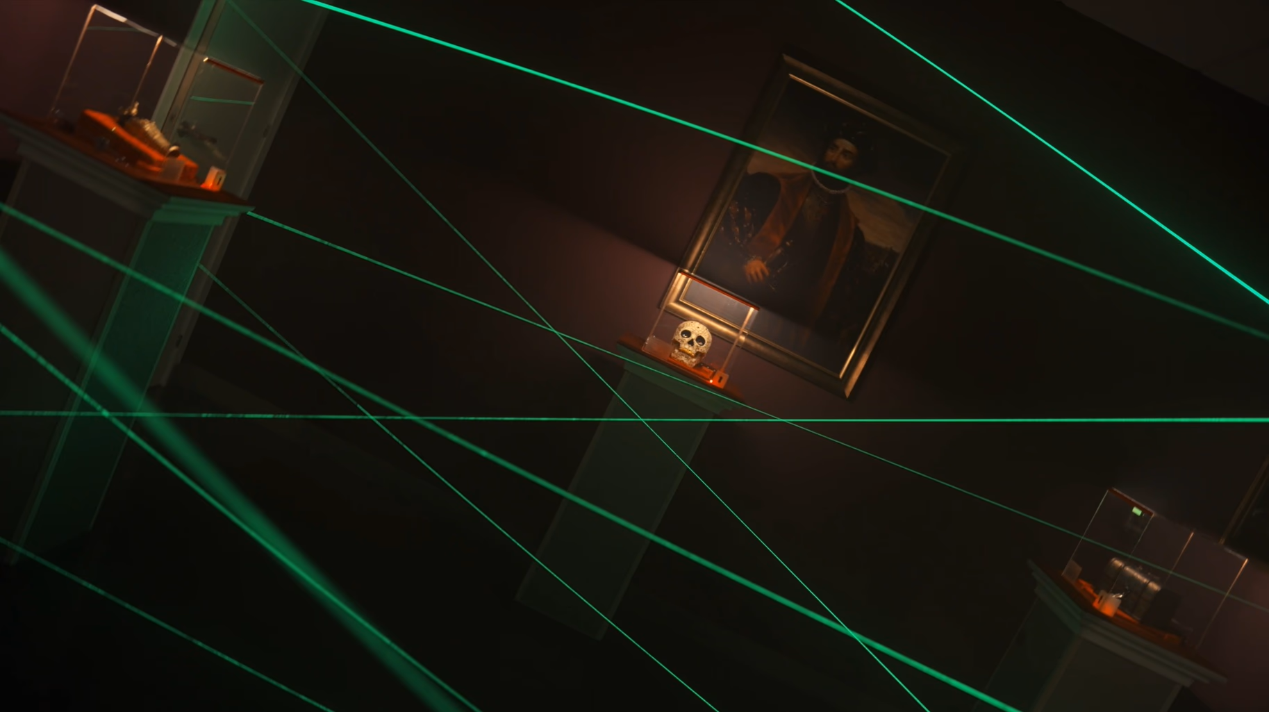 Assalto ao Museu thumbnail 9