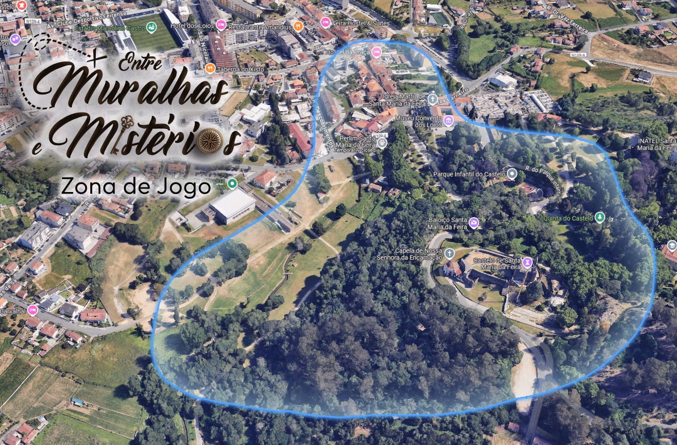 Murallas y Misterios thumbnail 2