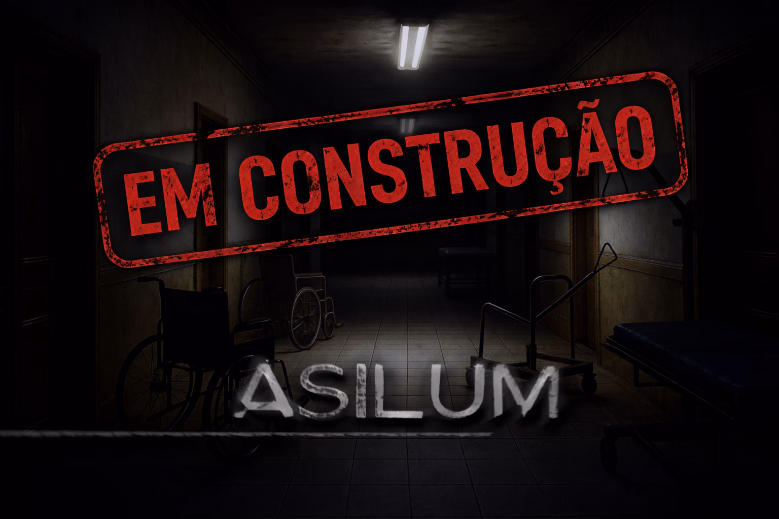 ASILUM - Image 1
