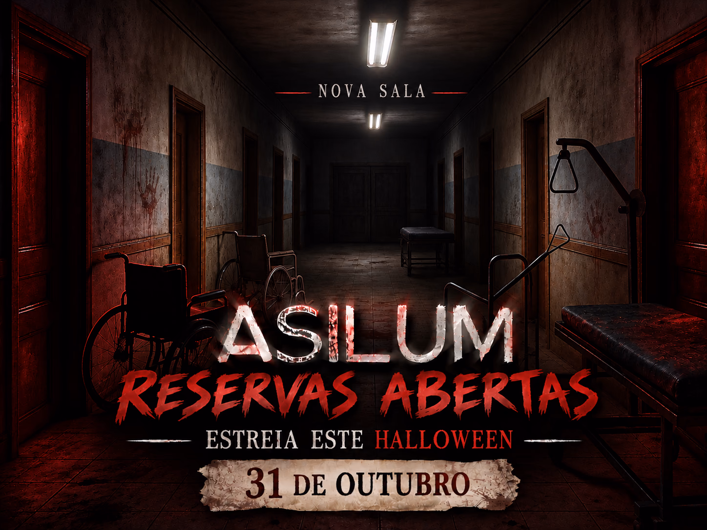 ASILUM - Image 1